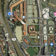 A significant area of the School is lost to Parking infrastructure.